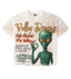 Vale Forever Area 14 Bling Tee Cream