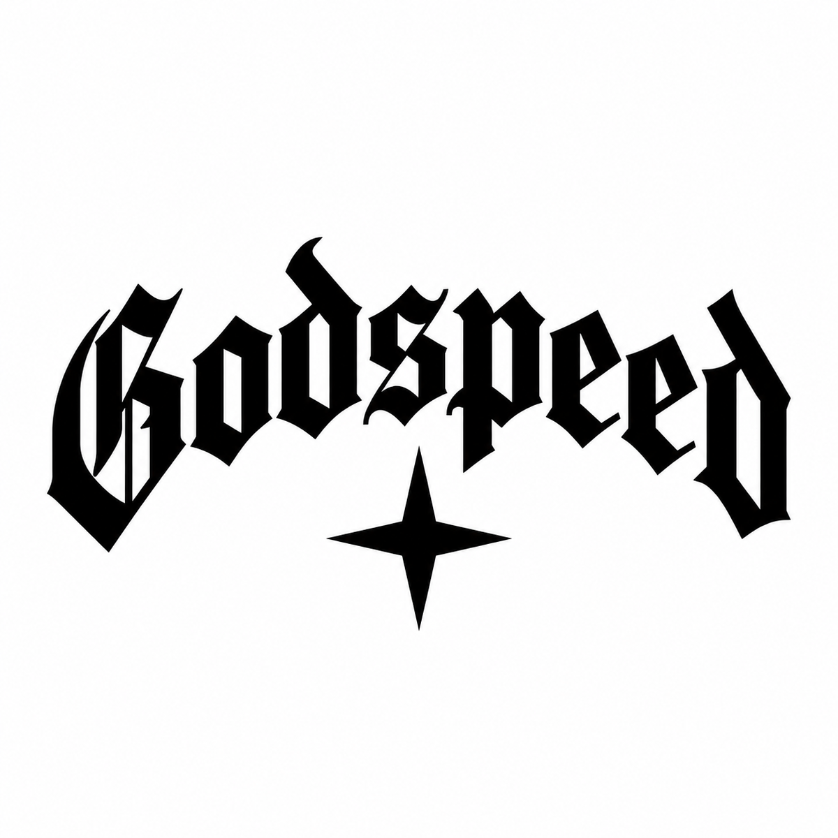 Godspeed