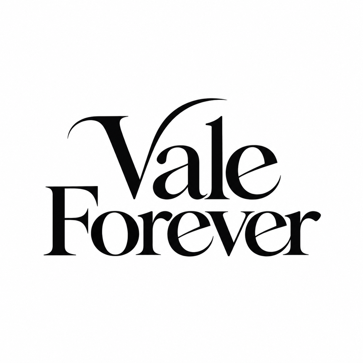 Vale Forever 