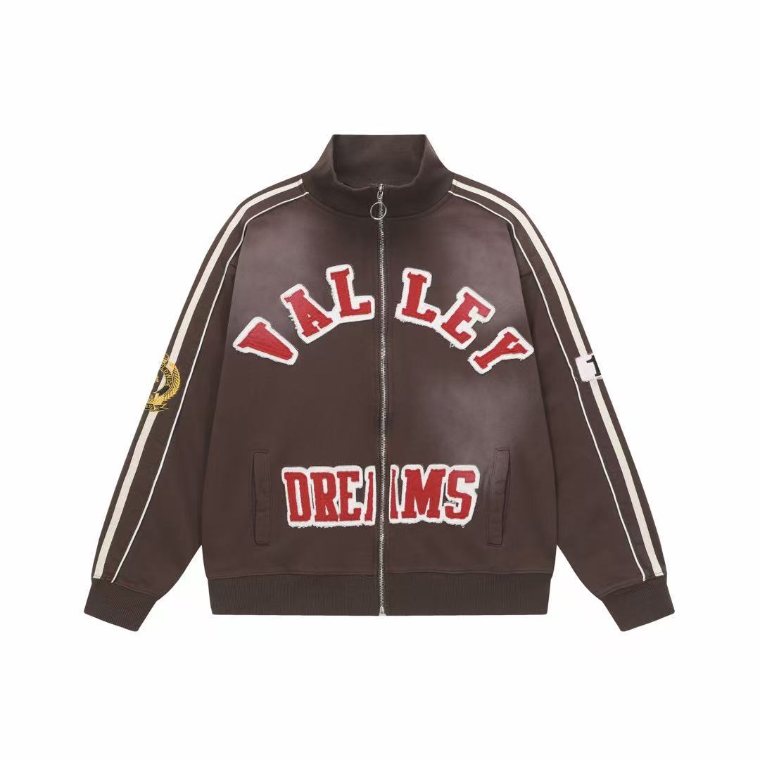 Outer jacket